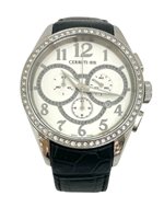 Orologio Cerruti 1881 Donna in Acciaio CT069521X15 - CT069521X15